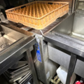 1516189-7 Dishwashing station - Wexiödisk