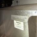 1516189-9 Dishwashing station - Wexiödisk
