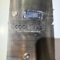 1516191-2 Refrigerator - Cool Head