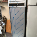 1516192-1 Refrigerator - Asber