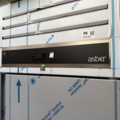 1516192-3 Refrigerator - Asber