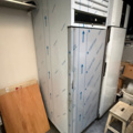 1516192-4 Refrigerator - Asber
