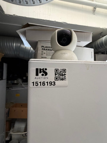 1516193-2 Frysskåp - Siemens GS36NBW30
