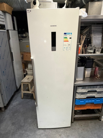 Frysskåp - Siemens GS36NBW30