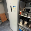1516193-3 Frysskåp - Siemens GS36NBW30