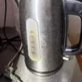 1516195-6 Stekbord, matberedare, vattenkokare och riskokare