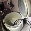 1516195-7 Stekbord, matberedare, vattenkokare och riskokare