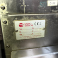 1516197-3 Warming unit - Gastro Teknik AB