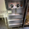 1516197-4 Warming unit - Gastro Teknik AB