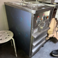 1516197-5 Warming unit - Gastro Teknik AB
