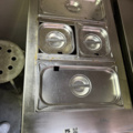 1516197-6 Warming unit - Gastro Teknik AB