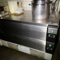 1516201-1 Kylbänk - GGM Gastro