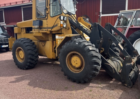 Image representing the auction - Farm auction tractors & machinery