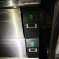 1516201-3 Kylbänk - GGM Gastro