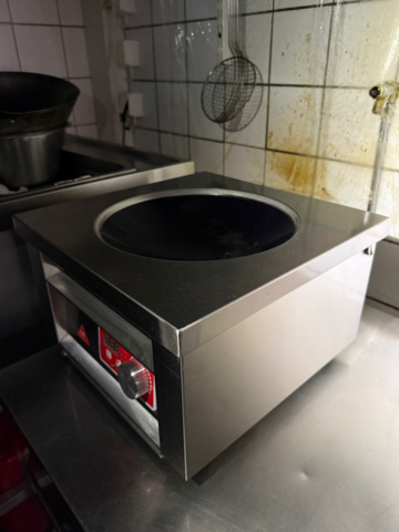 1516203-7 Wokplattor 2 st