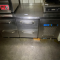1516204-1 Kylbänk - Coolpart