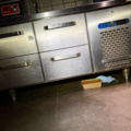 1516204-3 Kylbänk - Coolpart