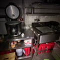 1516205-2 Köksbänkar 2 st