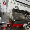 1516205-11 Köksbänkar 2 st