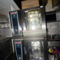 1516207-1 Kombiugnar 2 st - Rational SCC WE 61