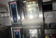 1516207 Combi ovens 2 pcs - Rational SCC WE 61