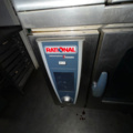 1516207-3 Kombiugnar 2 st - Rational SCC WE 61