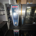 1516207-4 Kombiugnar 2 st - Rational SCC WE 61