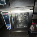 1516207-5 Kombiugnar 2 st - Rational SCC WE 61