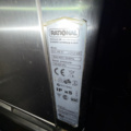 1516207-6 Kombiugnar 2 st - Rational SCC WE 61