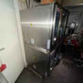 1516207-8 Kombiugnar 2 st - Rational SCC WE 61