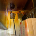 1516207-9 Kombiugnar 2 st - Rational SCC WE 61