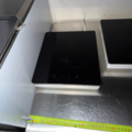1516209-5 Pastakokare 2 st och induktionsplattor 2 st