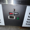 1516210-4 Kylbänk - GGM Gastro