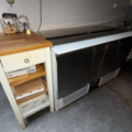 1516210-6 Kylbänk - GGM Gastro