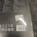 1555167-4 Power Bank Blade Series Baseus 20000mAh / 74Wh