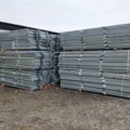 1368388-5 Scaffolding HAKI approx. 3,000 sq m