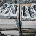 1368388-23 Scaffolding HAKI approx. 3,000 sq m