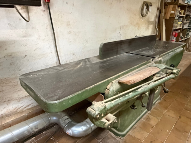 1531231-2 Waco RA 45 MP rikthyvel – 450 mm, 1974