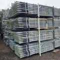 1368391-8 Scaffolding HAKI approx. 3,000 sq m