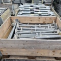 1368391-24 Scaffolding HAKI approx. 3,000 sq m