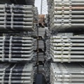 1368401-11 Scaffolding HAKI approx. 3,000 sq m