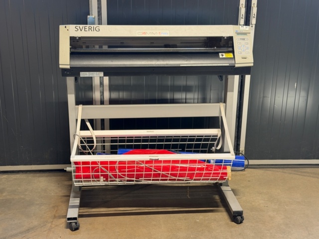 1516213-1 Cutting plotter - Roland CAMM-1 Pro CM-300