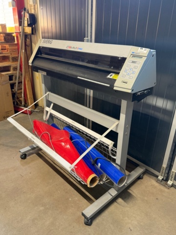 1516213-2 Cutting plotter - Roland CAMM-1 Pro CM-300
