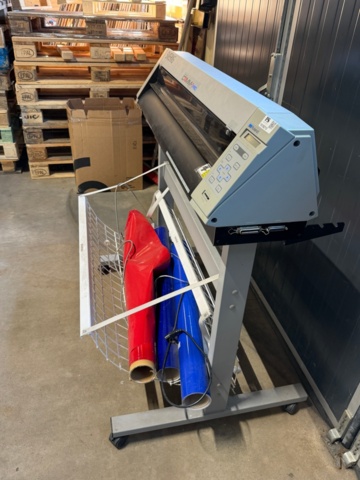 1516213-3 Cutting plotter - Roland CAMM-1 Pro CM-300