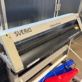 1516213-6 Cutting plotter - Roland CAMM-1 Pro CM-300