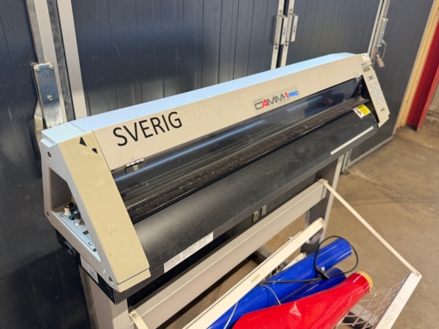 1516213-6 Cutting plotter - Roland CAMM-1 Pro CM-300