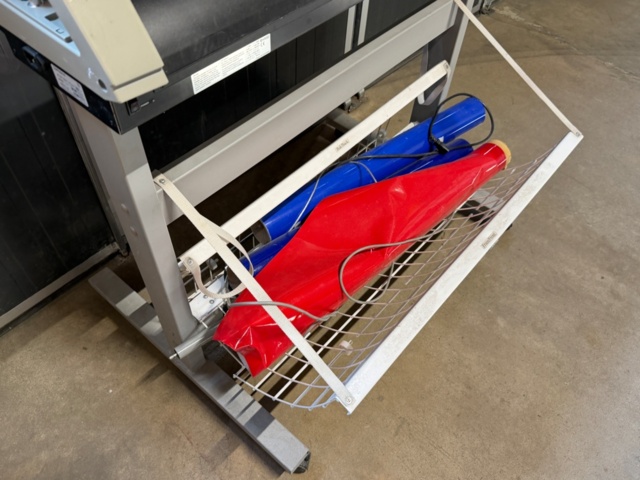 1516213-7 Cutting plotter - Roland CAMM-1 Pro CM-300