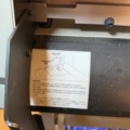 1516213-11 Cutting plotter - Roland CAMM-1 Pro CM-300