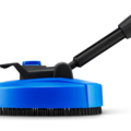 1527227-1 Terrace cleaner Nilfisk 25 cm