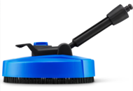 1527227 Terrace cleaner Nilfisk 25 cm